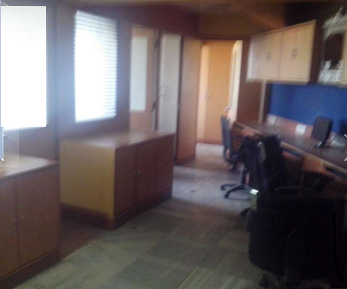 Commercial Office Space for Rent in Fully Furnished office for Rent in Gokhale Road, , Thane-West, Mumbai